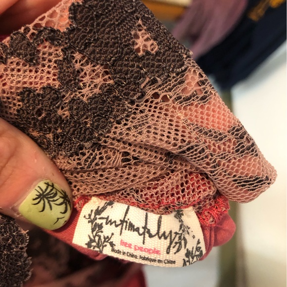 Free People Intimately Jumpsuit - Picture 7 of 9